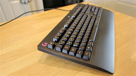 Logitech G213 Prodigy review | TechRadar