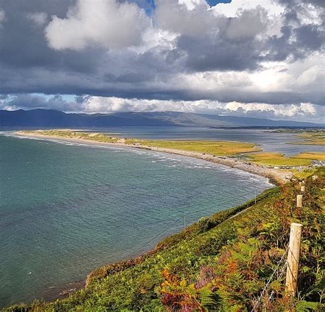 Rossbeigh Beach (Glenbeigh) - All You Need to Know BEFORE You Go