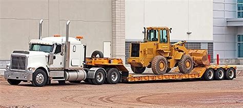 Trucking school and truck driver training for oversize and heavy haul ...