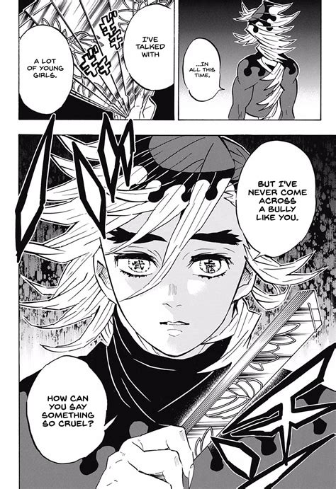 Demon Slayer: Kimetsu no Yaiba ,Chapter 157 - Demon Slayer Manga Online