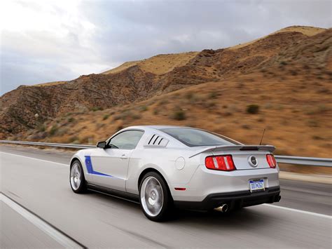 2010 Roush 427R Mustang Specs, Speed & Engine Review