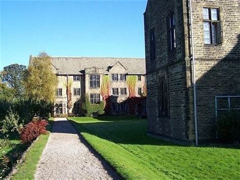 Mirfield Monastery B&B, Liversedge - Compare Deals