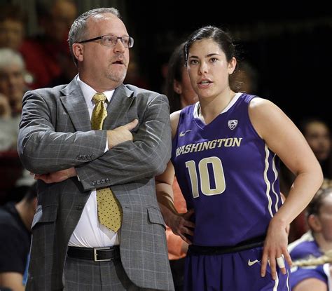 Washington women’s basketball team not afraid of rising pressure after ...