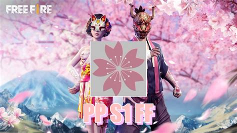 PP S1 FF: Inilah Avatar Foto Profil Season 1 Free Fire - Gamedaim