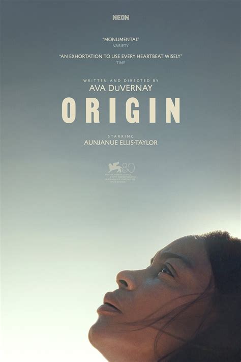 Origin Movie (2023) Cast & Crew, Release Date, Story, Budget, Collection, Trailer, Poster, Review