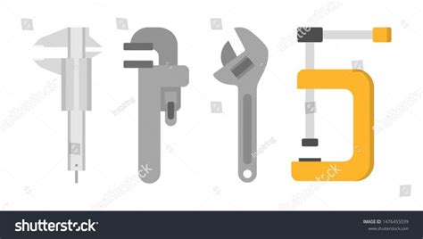 Pin on Handyman Tool Vector