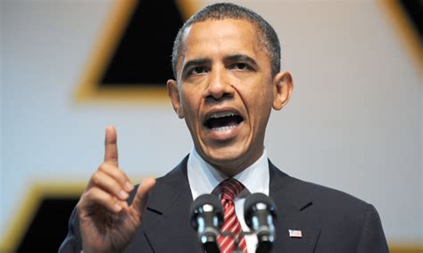 Obama’s Iraq speech: another missed opportunity – Foreign Policy