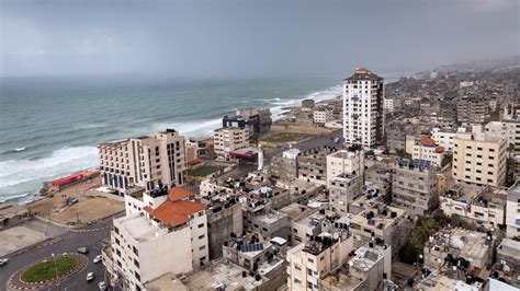 What Is Gaza? 4 Things You Should Know