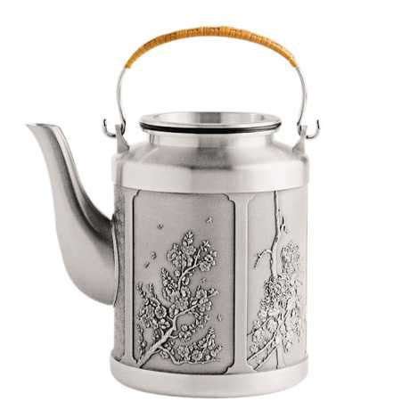 Royal Selangor | Pewter | Subcategories | Tea Sets | Tea pots, Tea set, Tea cup set