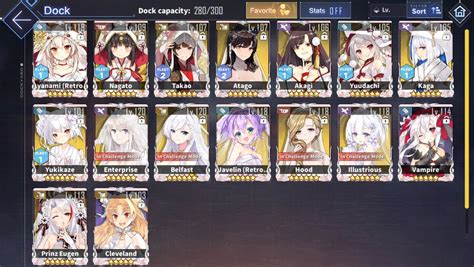 I now have every oath skin! : r/AzureLane