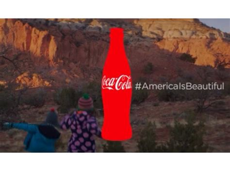 Coke Super Bowl ad upsets many – The Global Indian