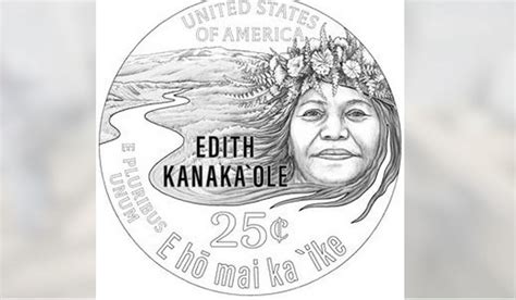 Quarter released to honor Native Hawaiian leader – AsAmNews