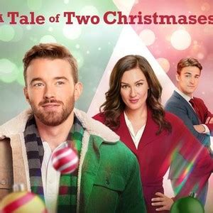 A Tale of Two Christmases - Rotten Tomatoes