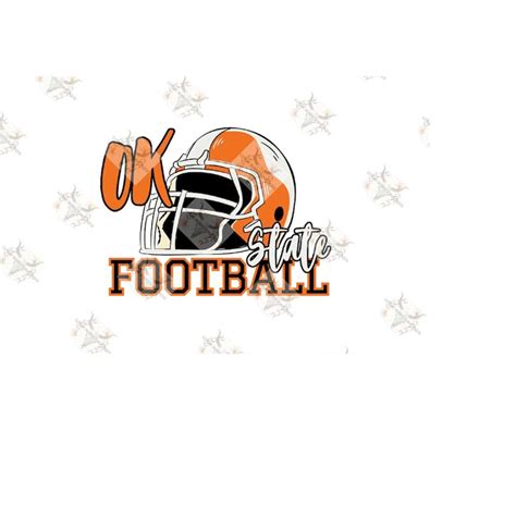 OSU Cowboys retro png, svg, OSU svg, OSU png, Go pokes png, - Inspire Uplift