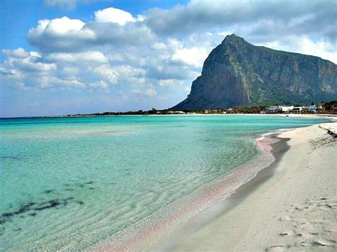 San Vito lo Capo (TP) | Italy beaches, Visit sicily, Italy vacation