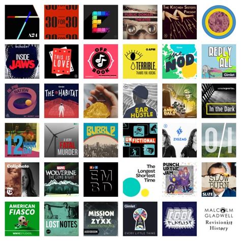 2018: The Top 50 Podcasts to Listen To | IndieWire