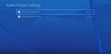 PS4 Sound Is Not Working | Totally Fixed By Experts | PS4 Storage