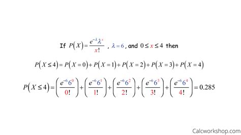 Poisson Distribution in Stat (Defined w/ 5+ Examples!)