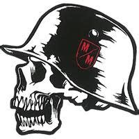 METAL MULISHA SKULL by Romanatorsss on DeviantArt