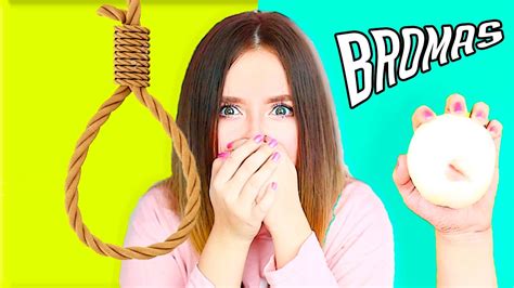 10 BROMAS DIVERTIDAS PARA HACERLE A TUS AMIGOS | Stechell - YouTube