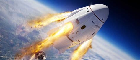 SpaceX Crew Dragon | Everything you need to know