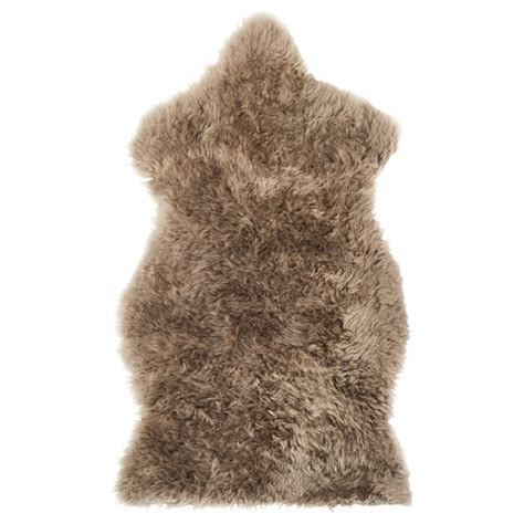 Sheepskins & Cowhide Rugs - IKEA