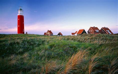 Frisian Islands, Netherlands | Phare, Moulin à vent, Hollande