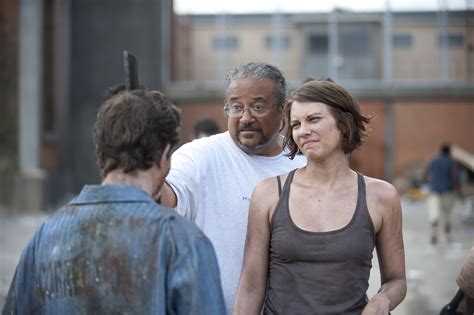 Maggie Greene TWD Season 3 - Lauren Cohan Photo (39312992) - Fanpop