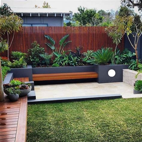 39 small urban garden design ideas that deliver big smiles – Artofit