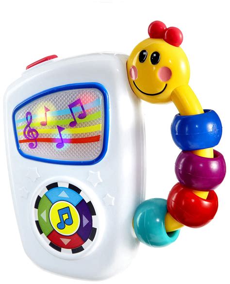 Baby Einstein TAKE ALONG TUNES Baby Child Musical Toy - BN | eBay