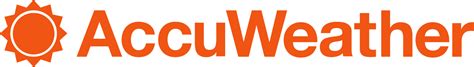 Accuweather.com Logo - LogoDix