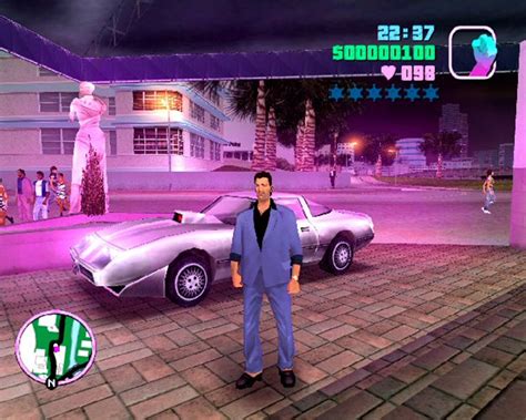 30 Best GTA: Vice City Mods To Download (All Free) – FandomSpot