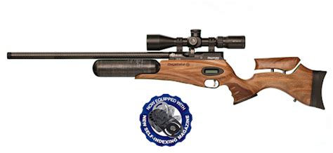 Daystate Air Rifles UK - Best Daystate Air Rifles 2023