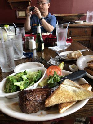 CATTLEMEN’S FORT WORTH STEAK HOUSE - 329 Photos & 471 Reviews - Steakhouses - 2458 N Main St ...