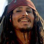 Jack Sparrow smiling Meme Generator - Imgflip