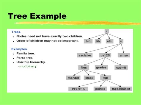 Struktur Data Tree