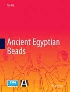 Ancient Egyptian Beads | SpringerLink