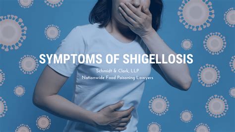 Shigella Food Poisoning Lawsuit | Free Case Evaluation