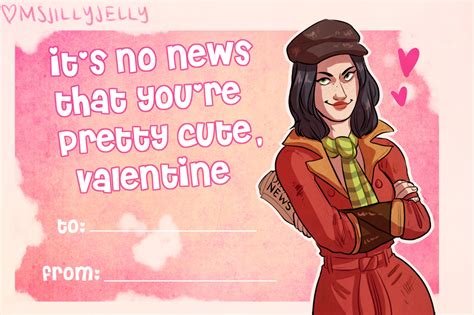 Fallout 4, You Valentine's Day Sweetheart | Kotaku Australia