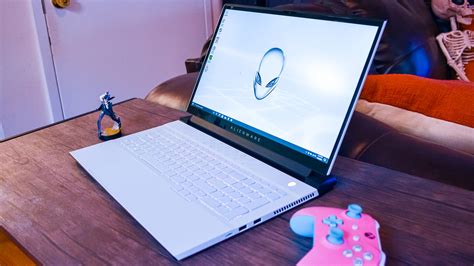 Alienware m17 R4 (2021) review | TechRadar