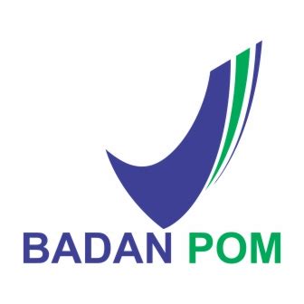 Logo Badan POM Vector Format | Blog Stok Logo