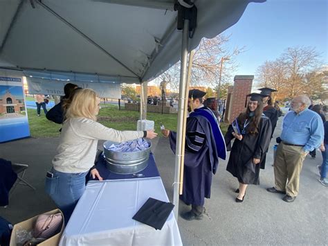 Alumni Association Welcomes 2023 Graduates | UMaine Alumni Association