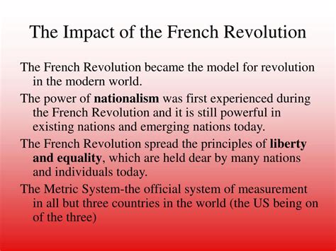 PPT - The French Revolution PowerPoint Presentation, free download - ID:5723277