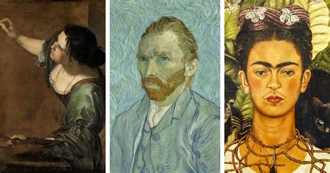 16 Greatest Painters of All Time, from Michelangelo to Monet