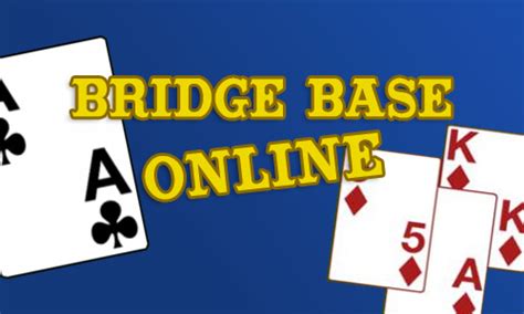 Bridge Base Online Download - Play This Free Card Game on PC