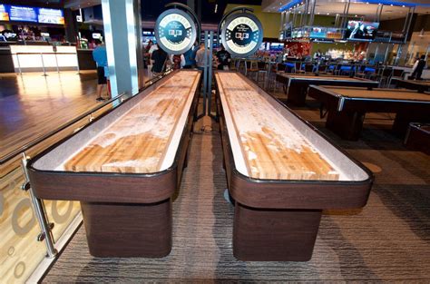 Champion Shuffleboard