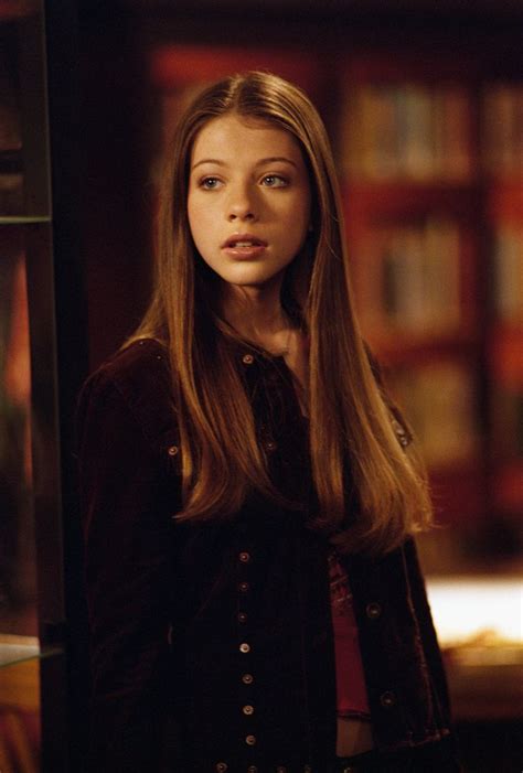 Pin by Cunningpig on Buffy | Michelle visage, Michelle trachtenberg, Buffy