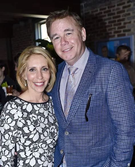 CNN's Veteran Political Correspondent Dana Bash Husband, Married Life And Divorce History, Children?