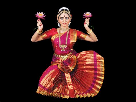 Bharatanatyam - Indian Classical Dance Form