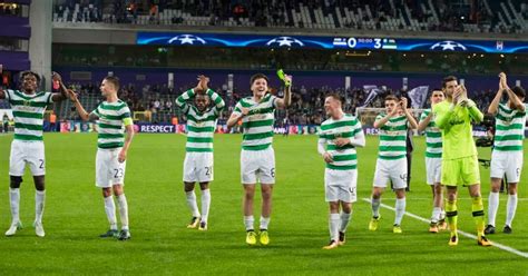 Celtic Champions League aftermath RECAP: All the reaction and analysis after Hoops’ huge win at ...